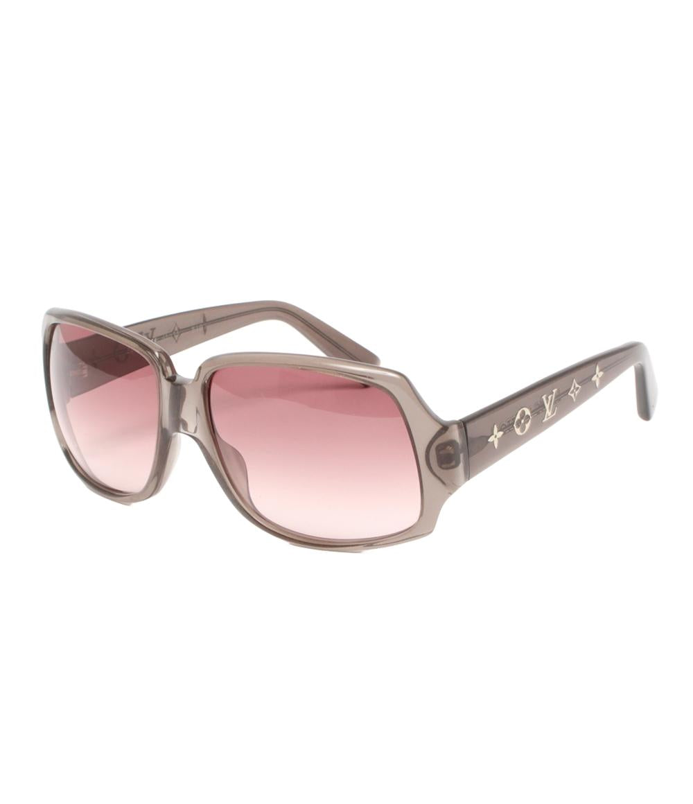 LOUIS VUITTON サングラス アイウェア Z0072E レディース ルイ・ヴィトン