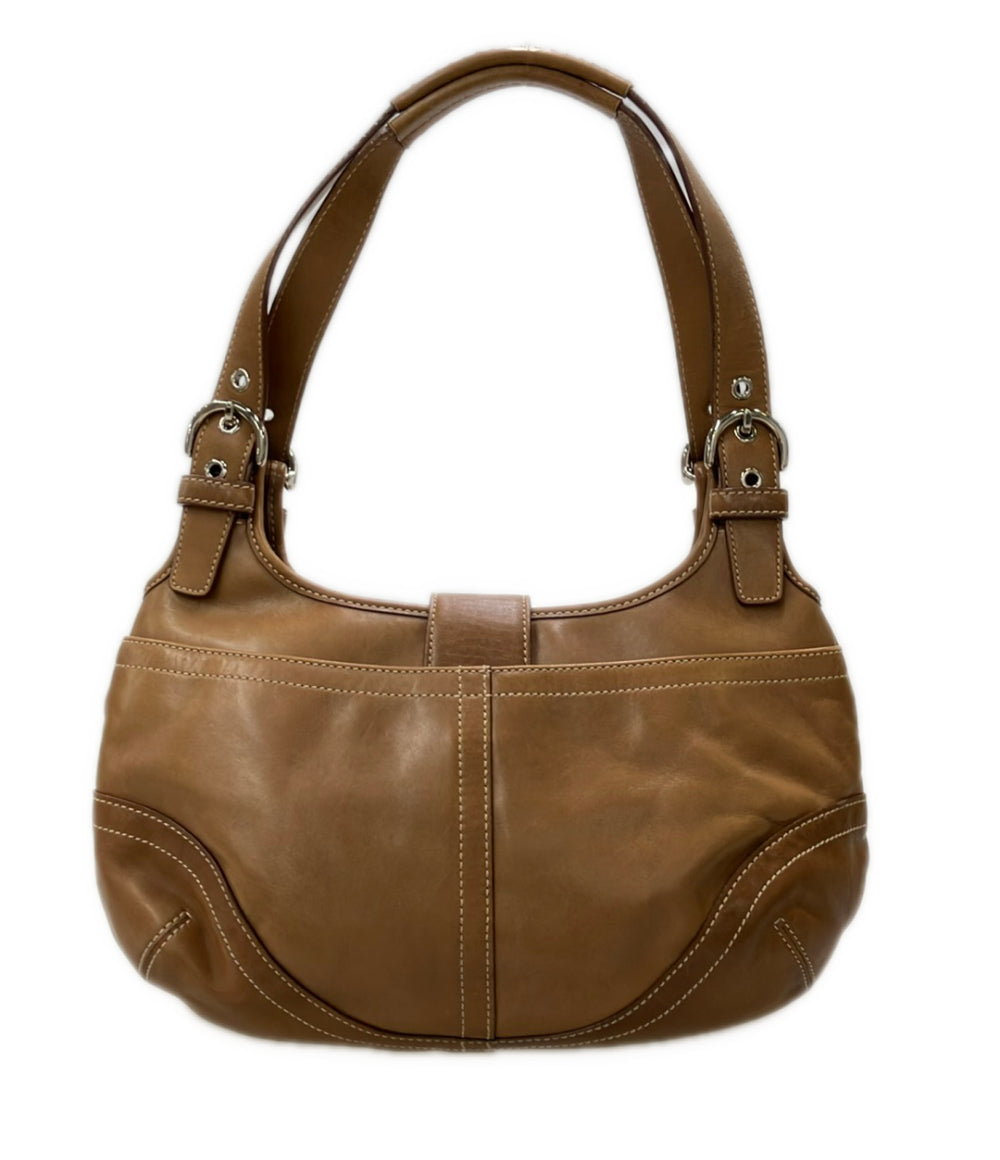 COACH ショルダーバッグ 肩掛け 9738 レディース コーチ