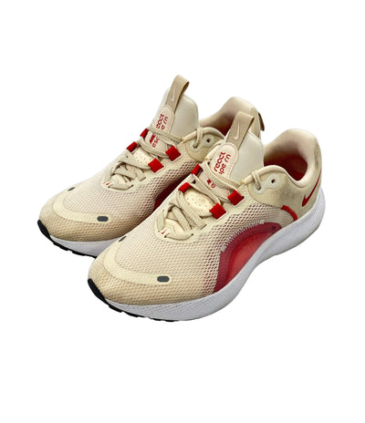 NIKE ローカットスニーカー W リアクト エスケープ ラン 2 DJ9976-102 レディース SIZE 25.5 ナイキ