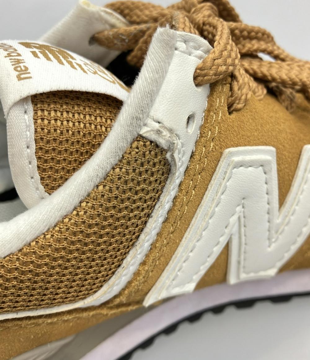 ニューバランス ローカットスニーカー ML574RP2 レディース SIZE 23.0 (M) NEW BALANCE