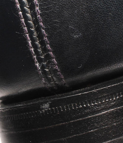 CROCKETT&JONES ストレートチップシューズ ドレスシューズ AUDLEY ハンドグレード 9447 メンズ SIZE 6D (24.5cm) クロケットアンドジョーンズ