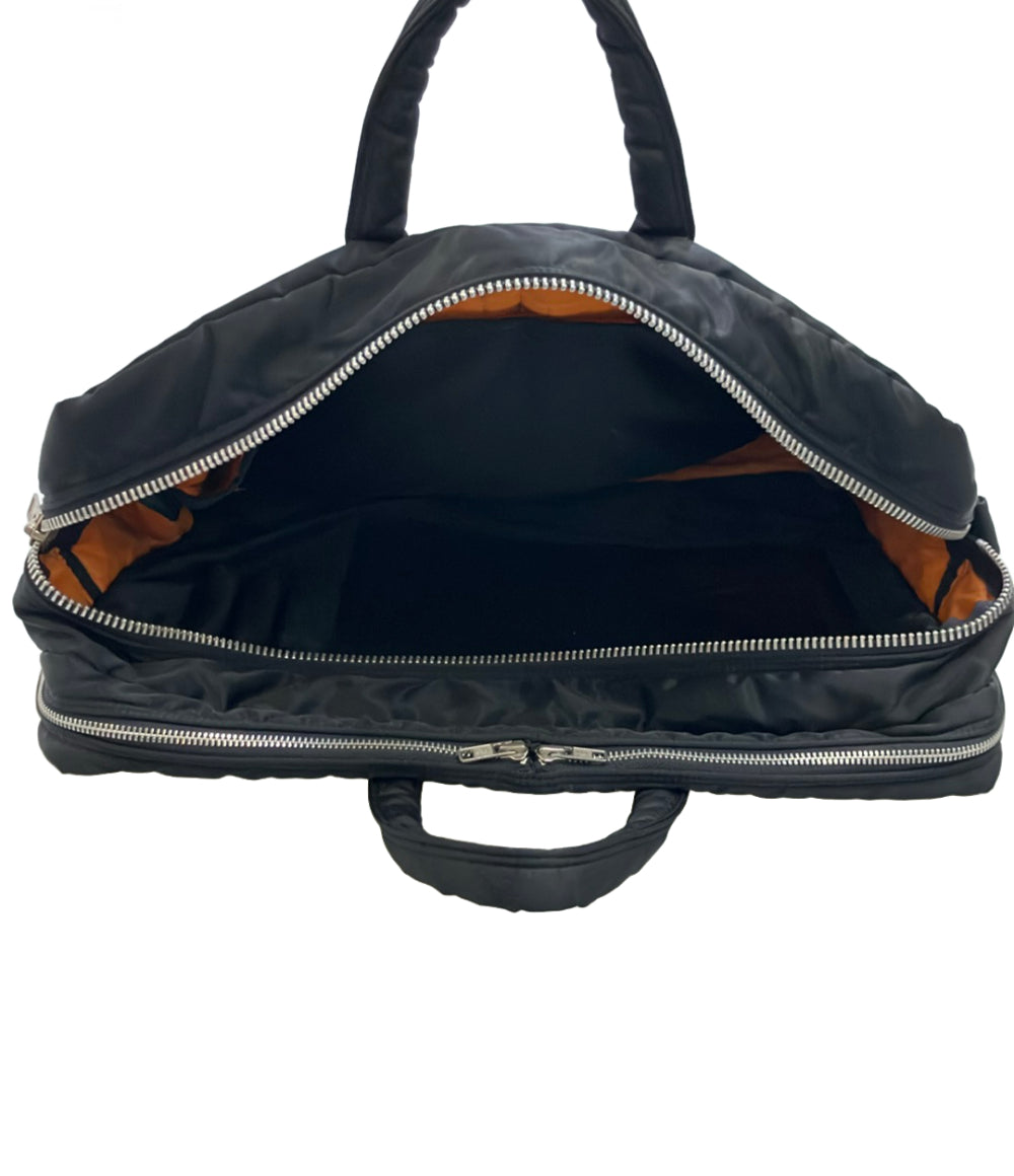 PORTER 2way ブリーフケース ショルダーバッグ 肩掛け 斜め掛け メンズ ポーター