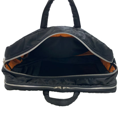 PORTER 2way ブリーフケース ショルダーバッグ 肩掛け 斜め掛け メンズ ポーター