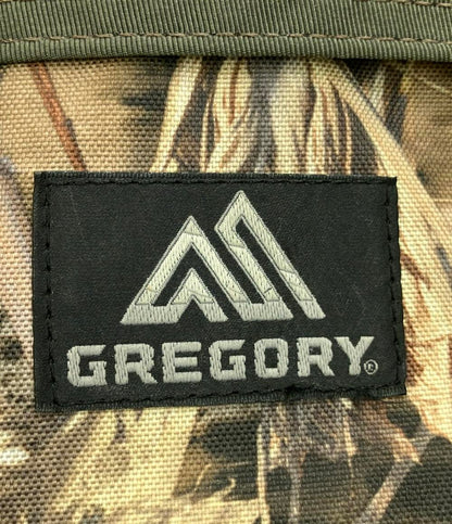 GREGORY ウエストバッグ ボディバッグ メンズ グレゴリー