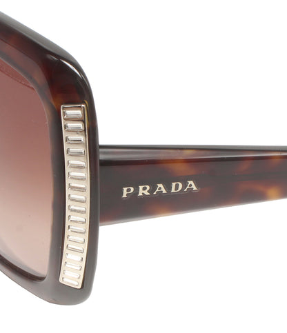 PRADA サングラス アイウェア 58□17 SPR11L レディース プラダ