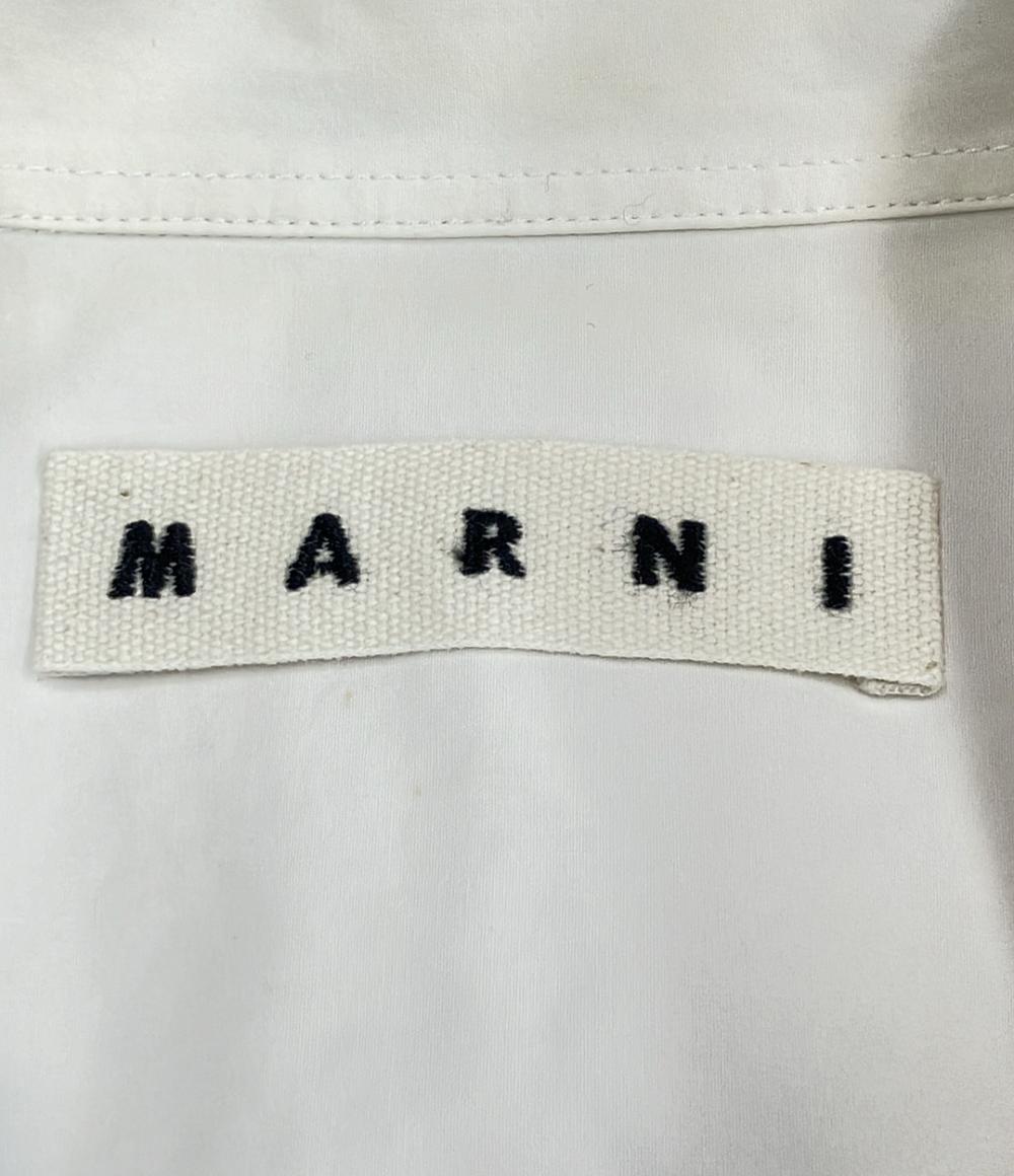 マルニ 長袖シャツ メンズ SIZE 48 (L) MARNI