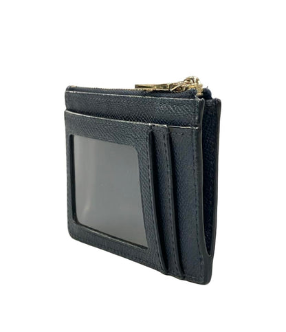 COACH コインケース キーリング付き カードケース フラグメントケース レディース コーチ