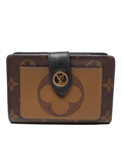LOUIS VUITTON 二つ折り財布 ポルトフォイユ・ジュリエット モノグラム M69432 レディース ルイ・ヴィトン
