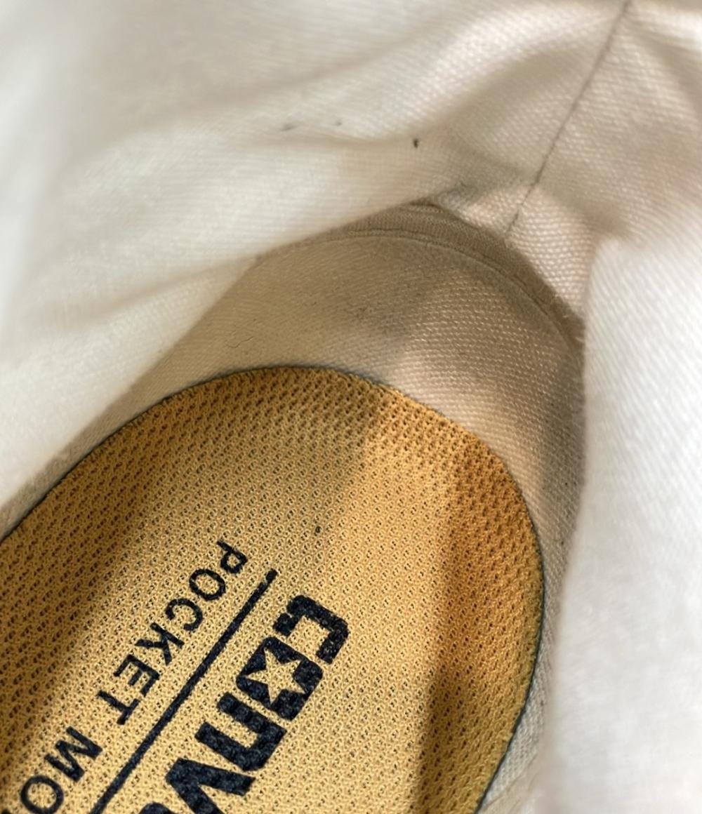 CONVERSE ハイカットスニーカー オールスターライトポケモンHI 31306261 レディース SIZE 24.0 (L) コンバース