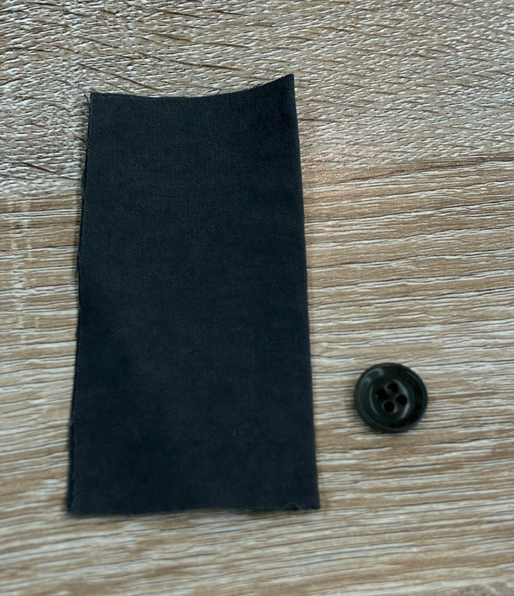 美品 Ground Y ベスト メンズ SIZE 3 (L) グラウンド ワイ