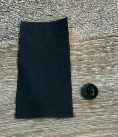美品 Ground Y ベスト メンズ SIZE 3 (L) グラウンド ワイ