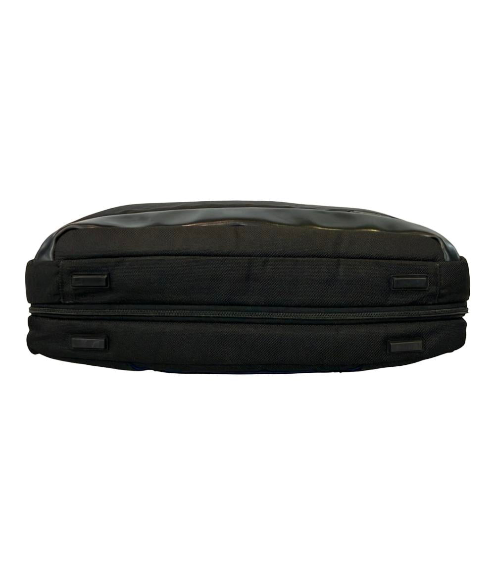 ZERO HALLIBURTON 2way ブリーフケース ビジネスバッグ ショルダーバッグ 斜め掛け メンズ ゼロハリバートン