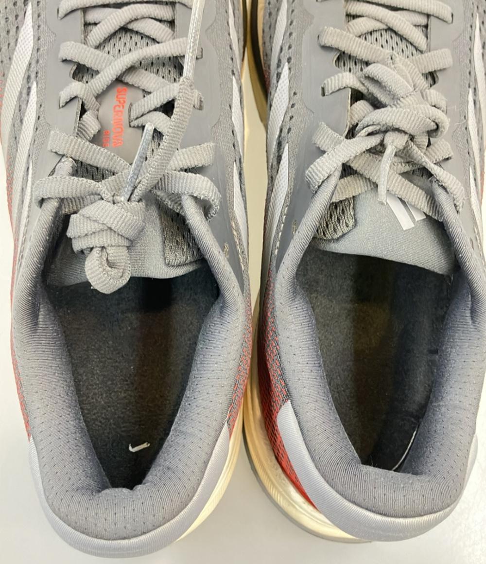 adidas ローカットスニーカー スーパーノヴァライズ IG8246 メンズ SIZE 28.5 (XL) アディダス