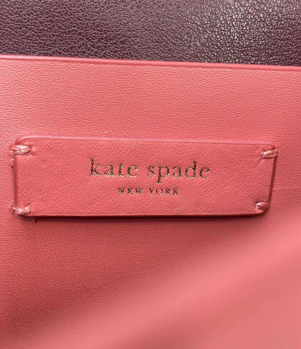 Kate Spade ショルダーバッグ 斜め掛け レディース ケイトスペード
