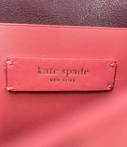 Kate Spade ショルダーバッグ 斜め掛け レディース ケイトスペード