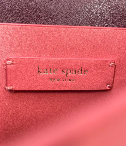 Kate Spade ショルダーバッグ 斜め掛け レディース ケイトスペード