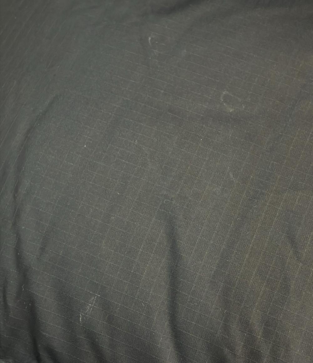 THE NORTH FACE 中綿ジャケット ナイロンジャケット Nuptse Jacket メンズ SIZE L ザ・ノースフェイス