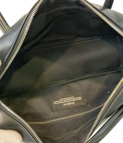 美品 STAND OIL ショルダーバッグ 肩掛け レディース スタンドオイル