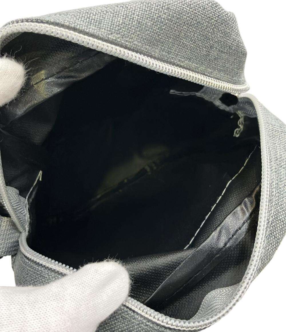 nano universe ショルダーバッグ 斜め掛け レディース ナノユニバース