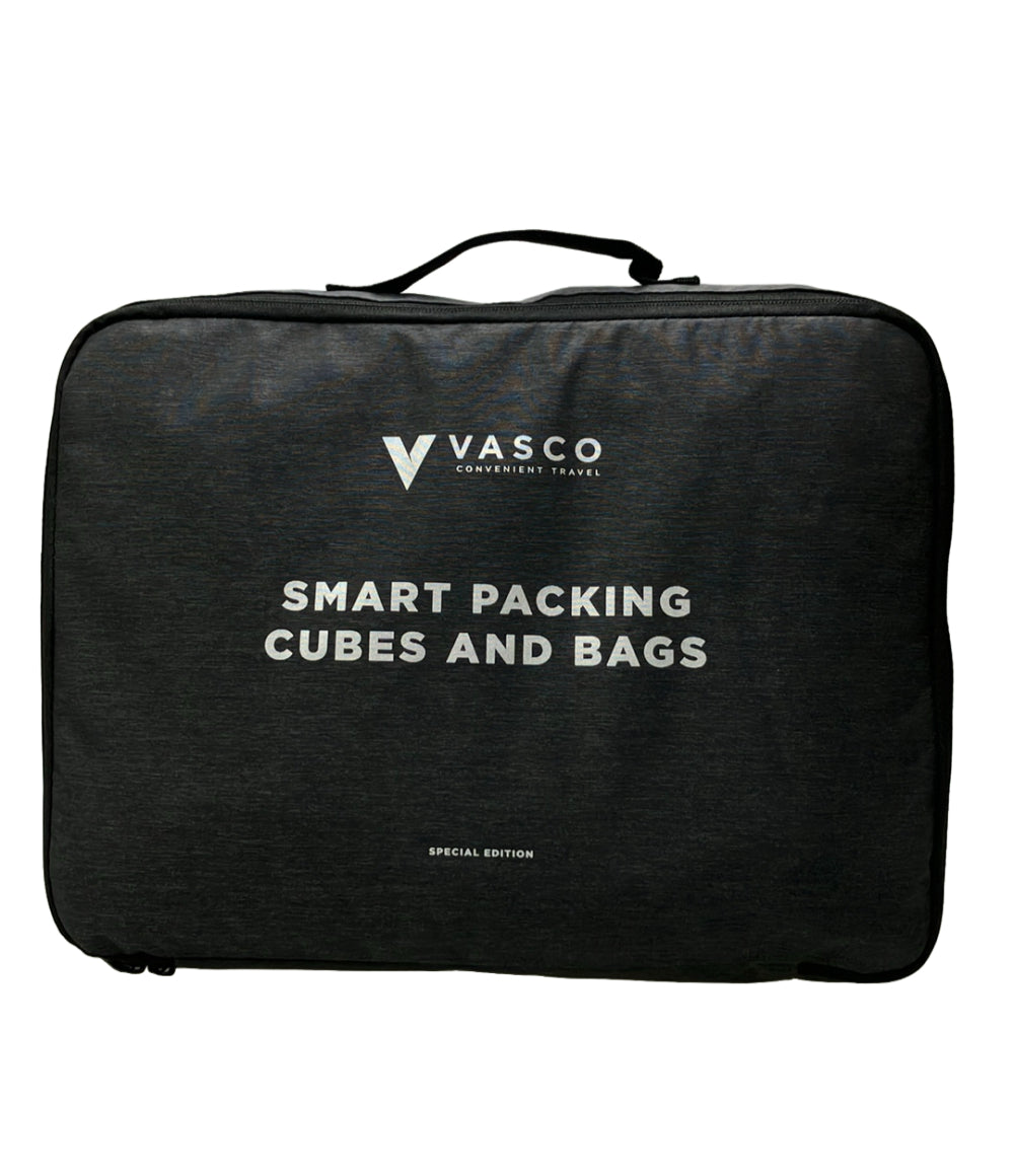 vasco トラベルポーチ メンズ ヴァスコ
