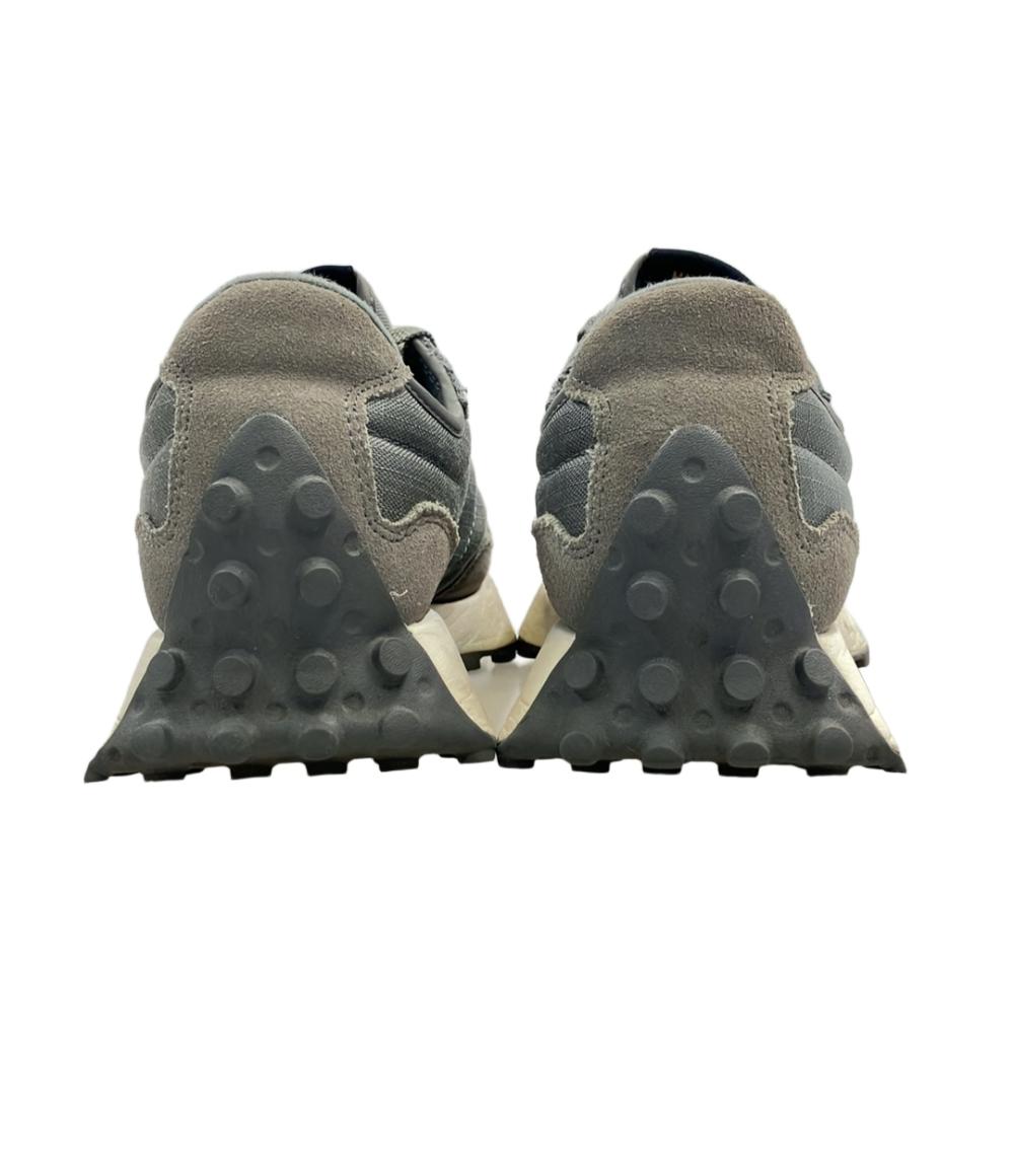 ニューバランス ローカットスニーカー × Buzz Rickson's × Beams Boy WS327BEB レディース SIZE 24 (L) NEW BALANCE