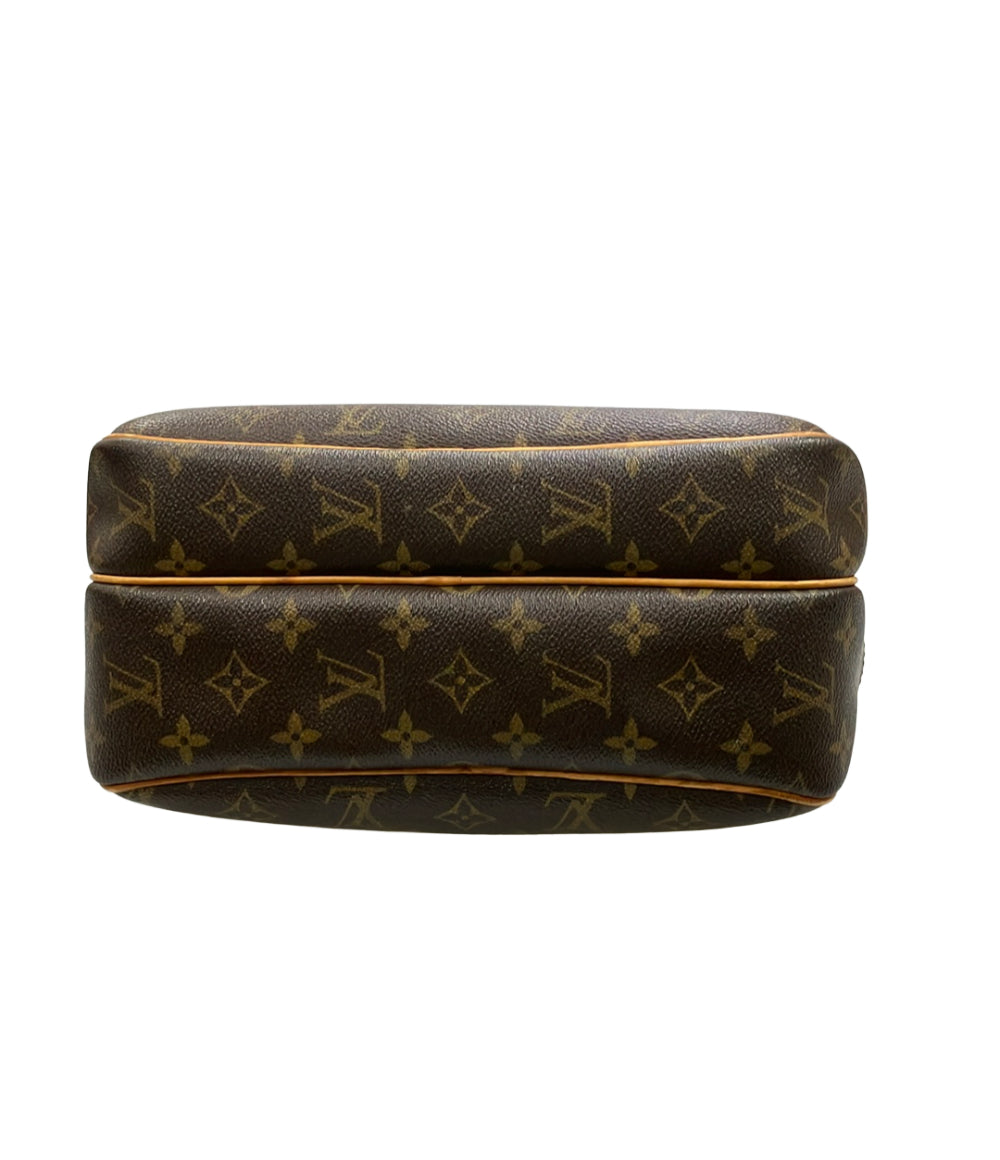 LOUIS VUITTON ルイ ヴィトン モノグラム リポーターPM ショルダーバッグ 斜め掛け M45254 LOUIS VUITTON（ルイ・ヴィトン） ☆3日以内返品可☆ モノグラム
