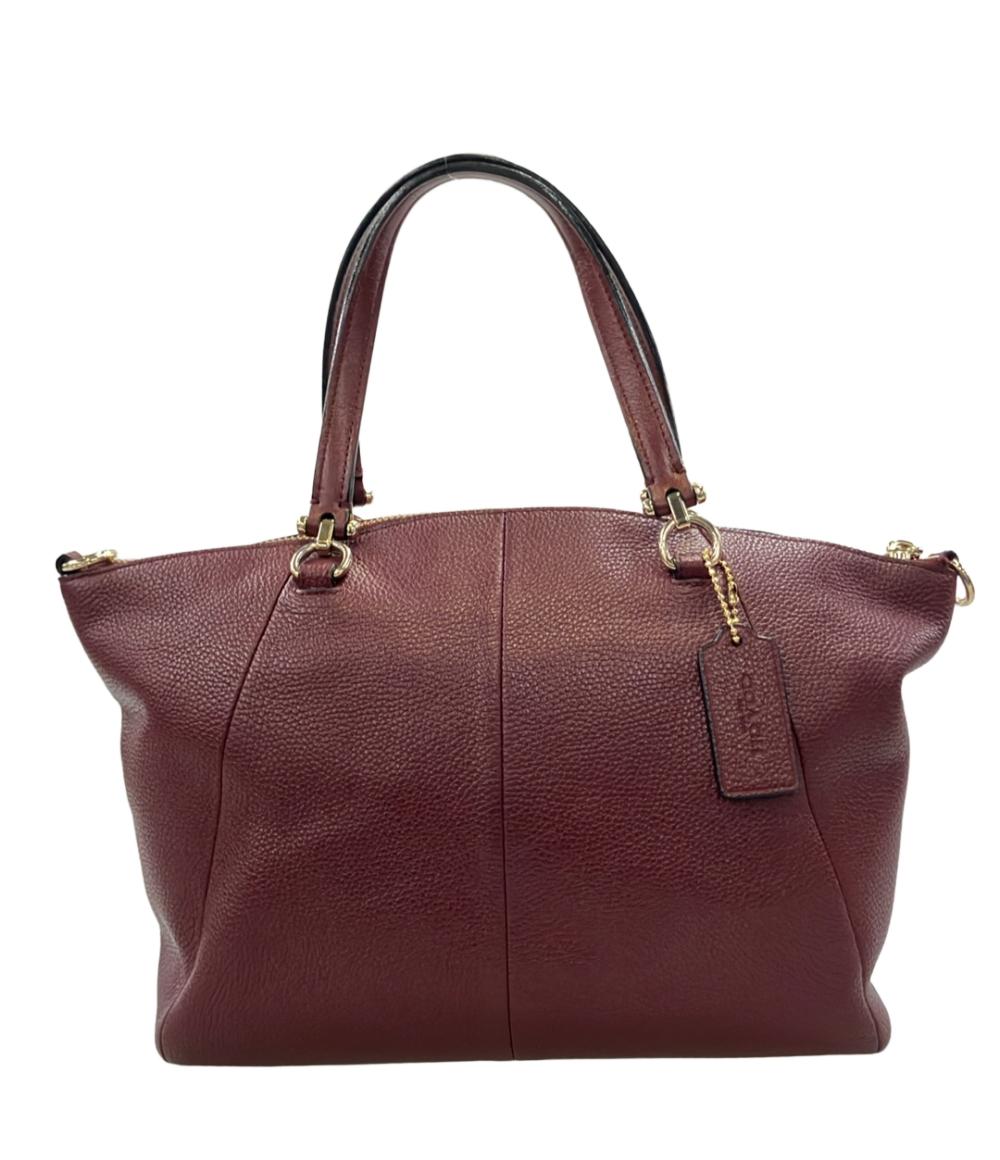 COACH ハンドバッグ COACH® GB | Bleecker Bucket Bag 21