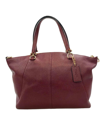 COACH ハンドバッグ 34340 レディース コーチ