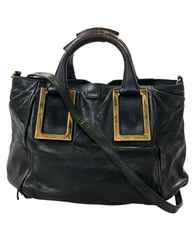 Chloe 2wayハンドバッグ ショルダーバッグ レディース クロエ