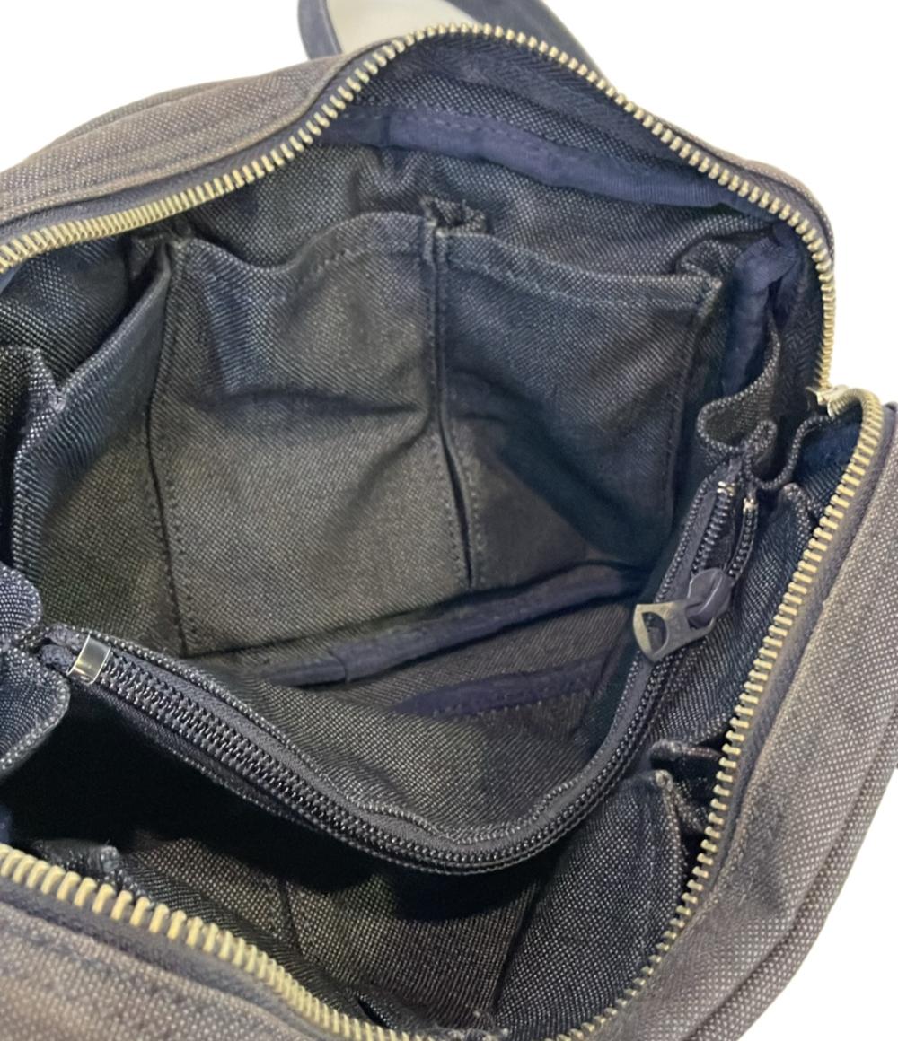 PORTER ショルダーバッグ 斜め掛け メンズ ポーター