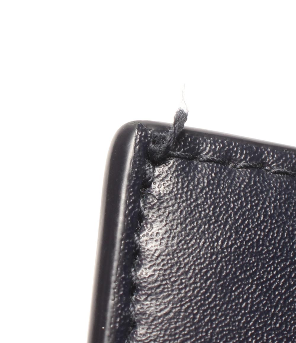 ボッテガ・ヴェネタ カードケース マキシイントレチャート ユニセックス BOTTEGA VENETA