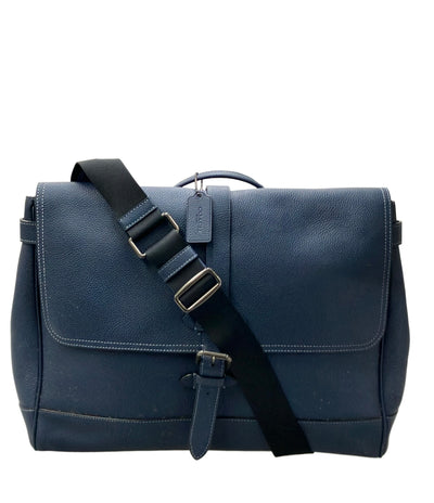 COACH ショルダーバッグ 斜め掛け レザー F36810 メンズ コーチ
