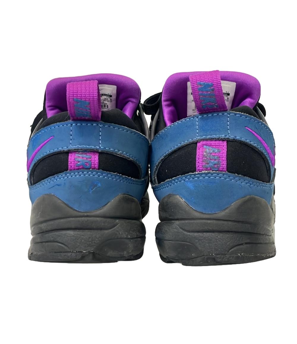 訳あり ナイキ ローカットスニーカー AIR HUARACHE LIGHT FB 725156-003 レディース SIZE 24.5 (L) NIKE