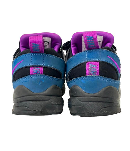 訳あり ナイキ ローカットスニーカー AIR HUARACHE LIGHT FB 725156-003 レディース SIZE 24.5 (L) NIKE