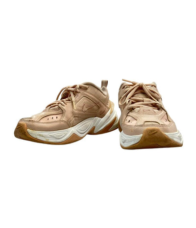 ナイキ ローカットスニーカー M2K TEKNO A03108-202 レディース SIZE 23.5 (M) NIKE