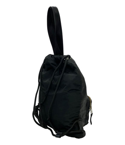 ディーゼル リュック ナップサック TROPHY ULTRALEADER X07853 メンズ DIESEL