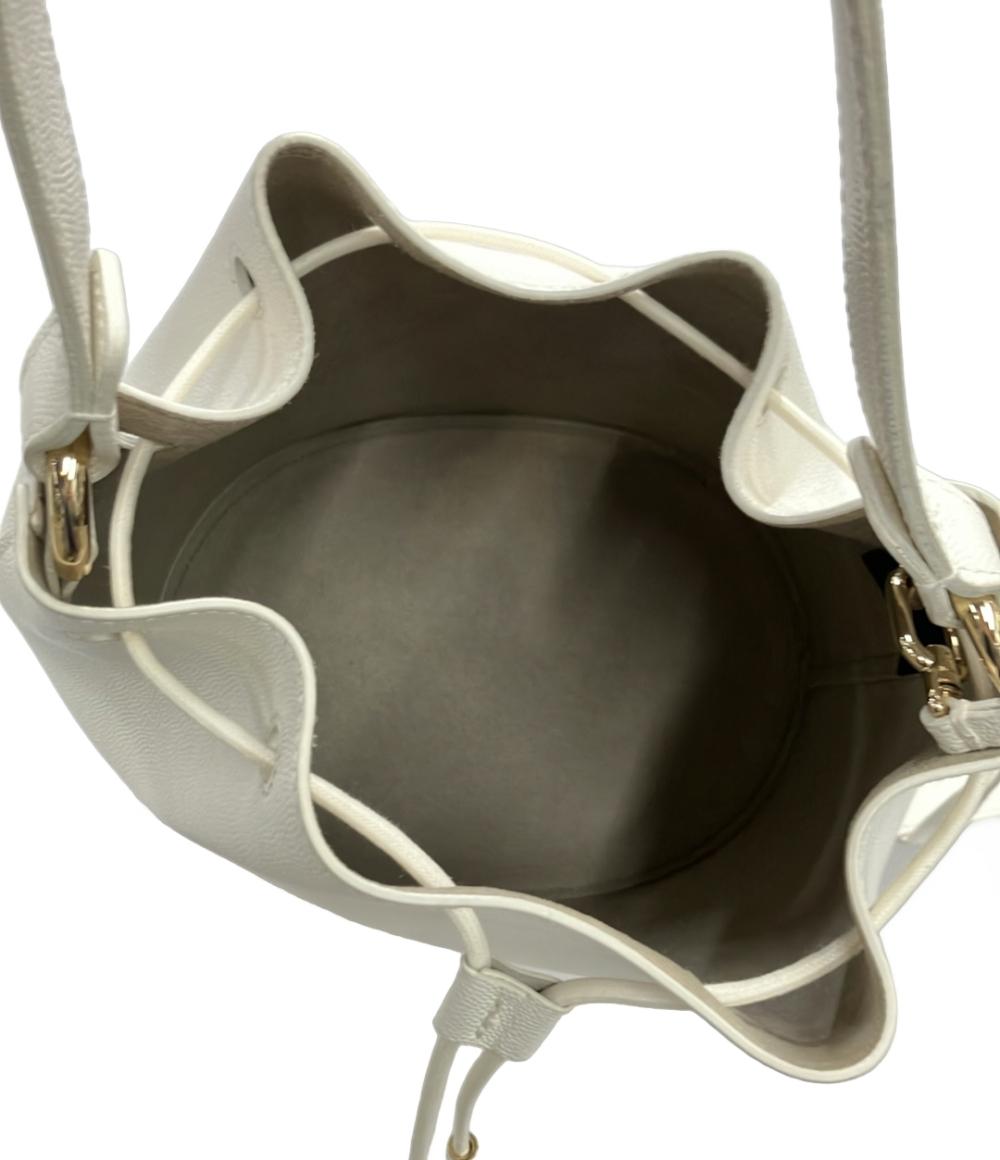 Furla ハンドバッグ ショルダーバッグ バケットバッグ 2WAY 斜め掛け レザー レディース フルラ