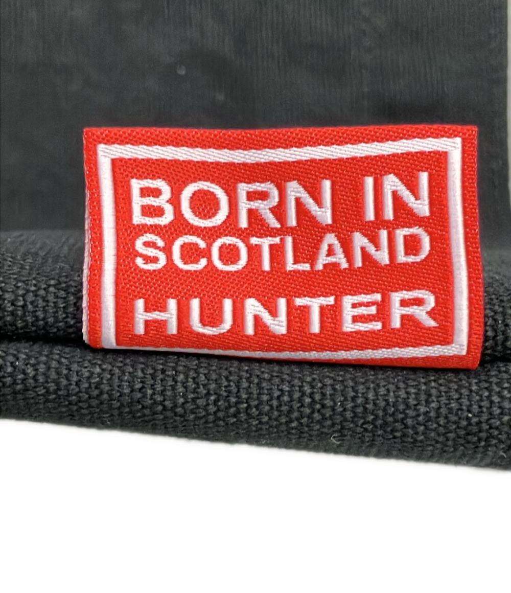 美品 HUNTER トートバッグ メンズ ハンター
