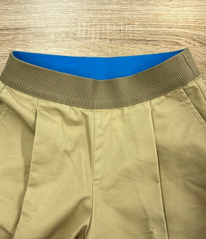 美品 ナンバーエム イージーパンツ ワイド レディース SIZE 36 (S) NUMBER M