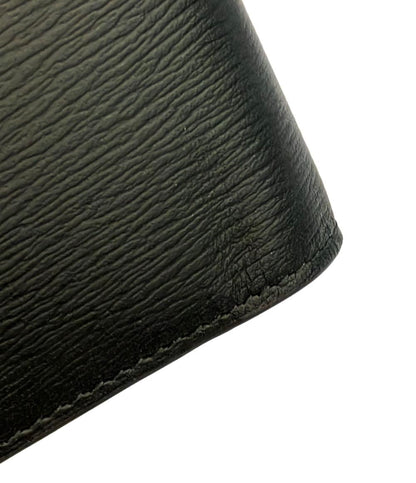 美品 モンブラン パスポートケース メンズ MONTBLANC