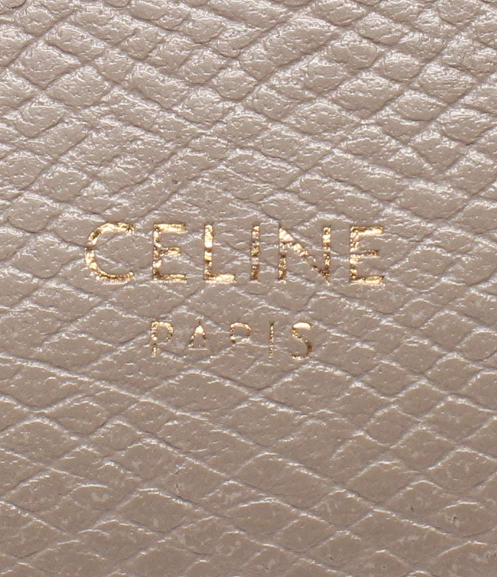 CELINE 三つ折り財布 レディース セリーヌ