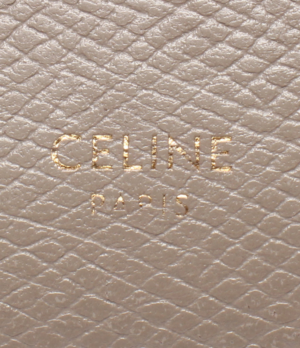 CELINE 三つ折り財布 レディース セリーヌ