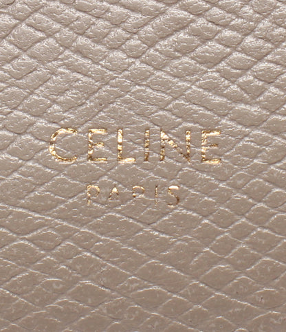 CELINE 三つ折り財布 レディース セリーヌ