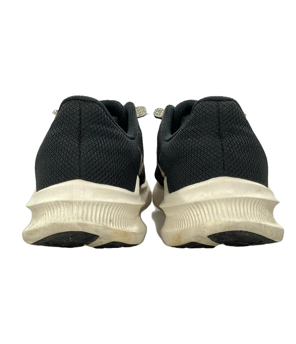 ナイキ ローカットスニーカー Downshifter 11 CW3413-002 レディース SIZE 24 (L) NIKE