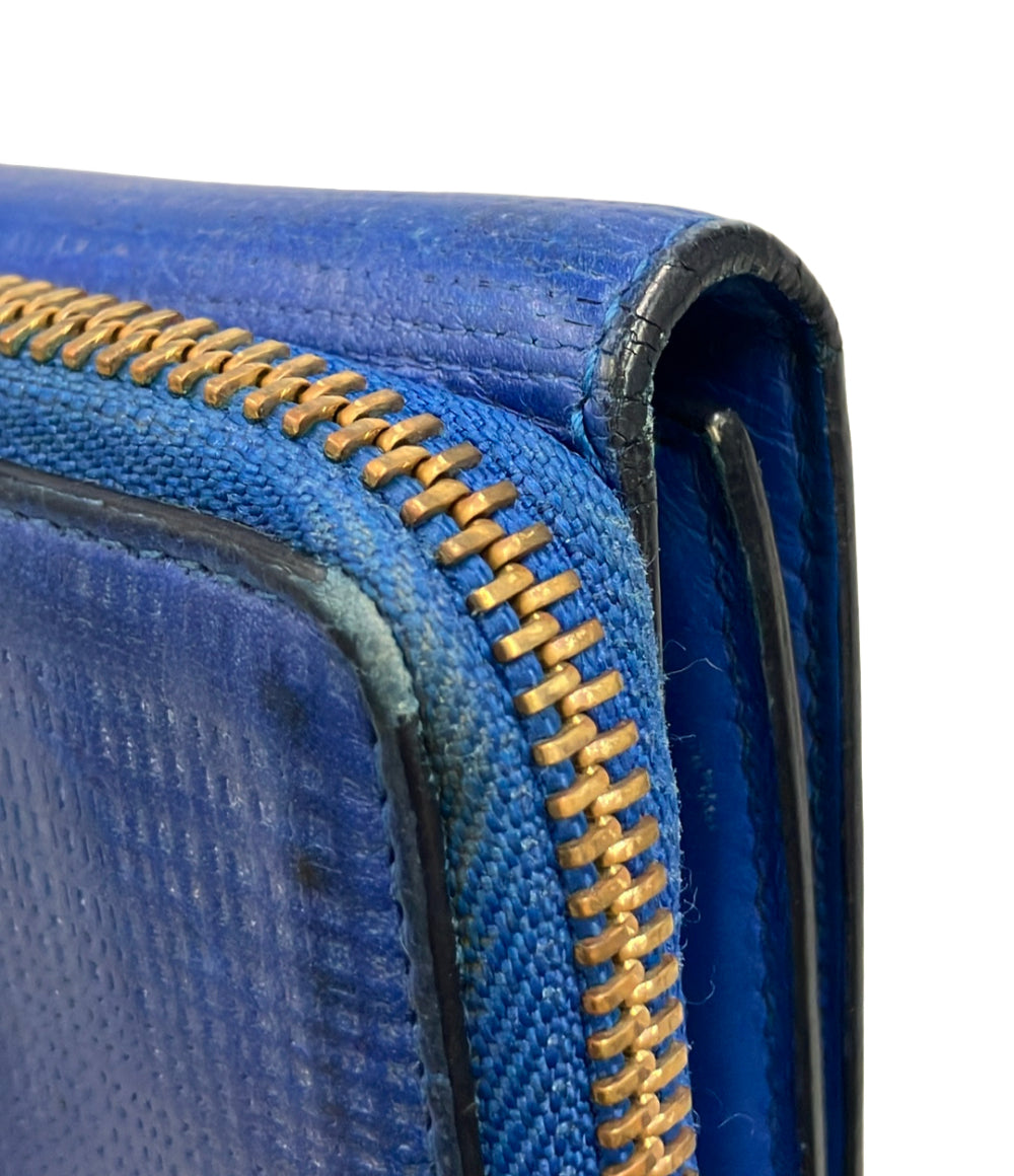 LOEWE 二つ折り財布 レディース ロエベ