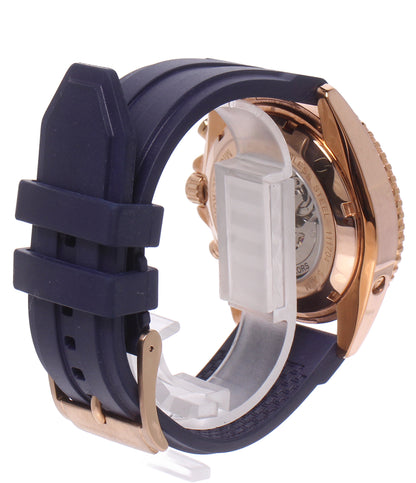 MICHAEL KORS 腕時計 ジェットマスター 自動巻き MK-9025 メンズ マイケルコース