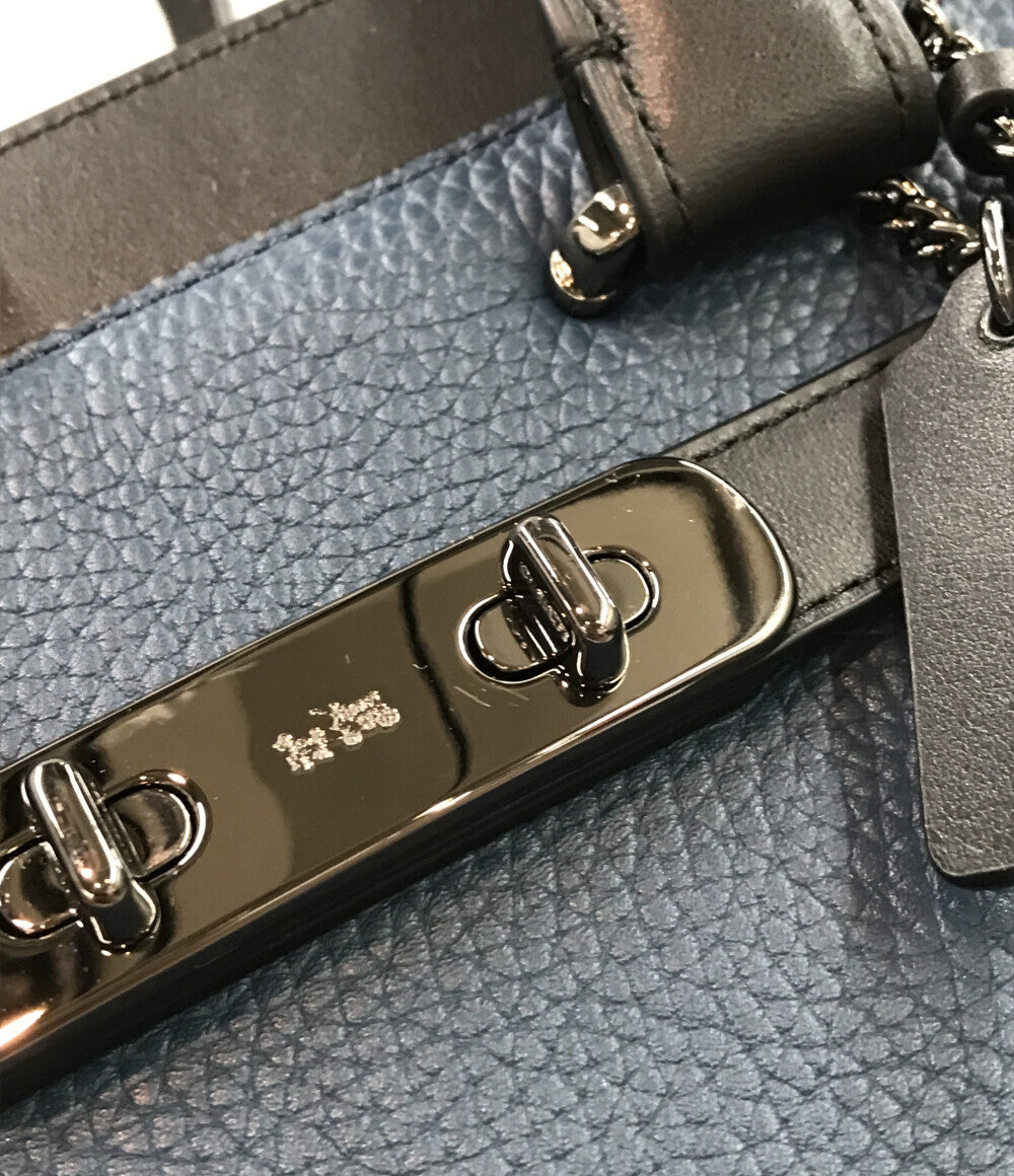 コーチ  2way ハンドバッグ ショルダーバッグ 斜め掛け     59505 レディース   COACH