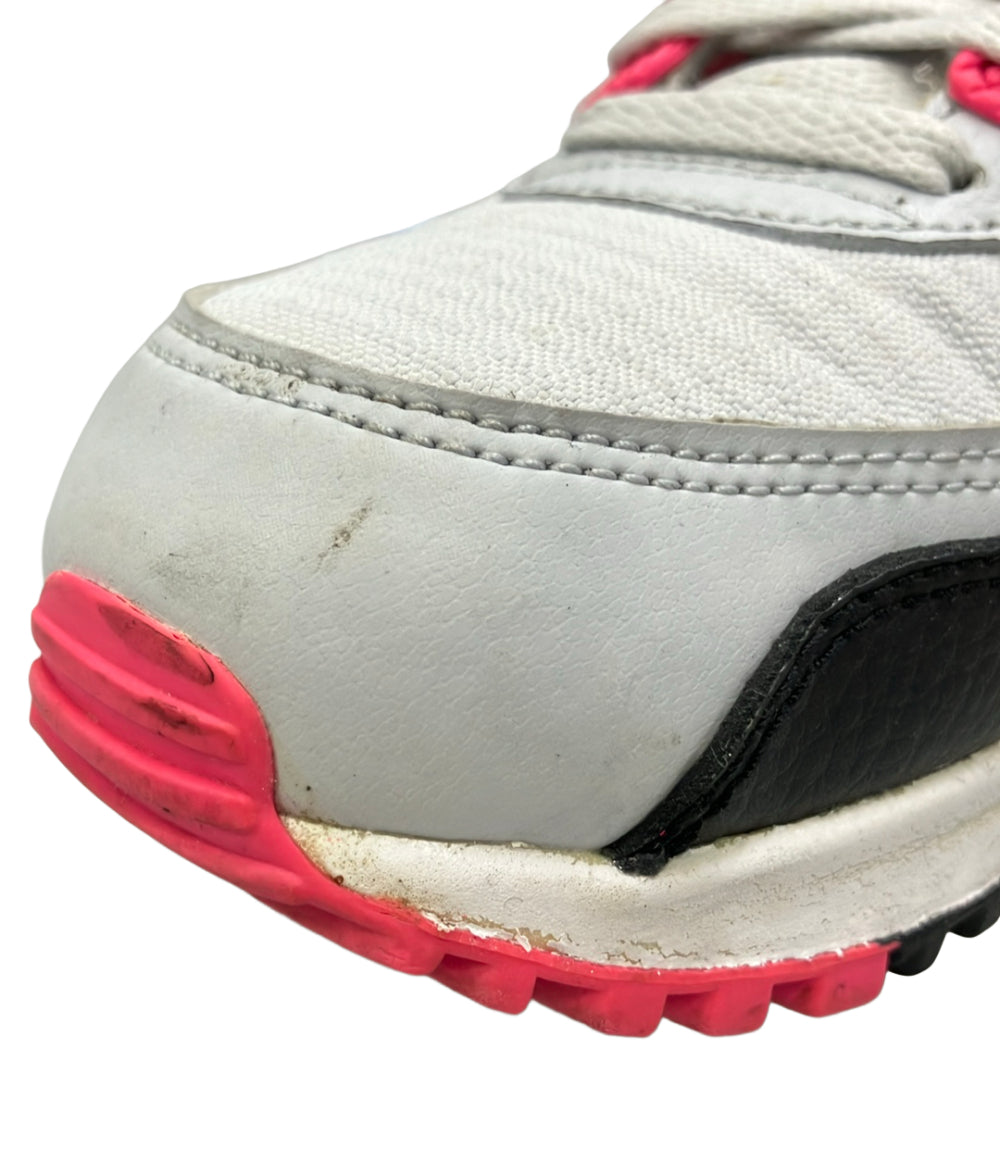 NIKE ローカットスニーカー エアマックス 90 325213-065 レディース SIZE 23.0 ナイキ