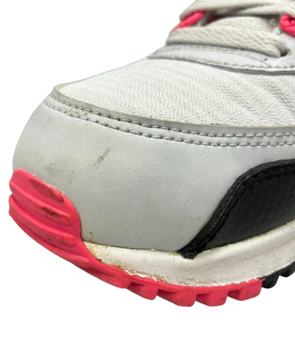 NIKE ローカットスニーカー エアマックス 90 325213-065 レディース SIZE 23.0 ナイキ
