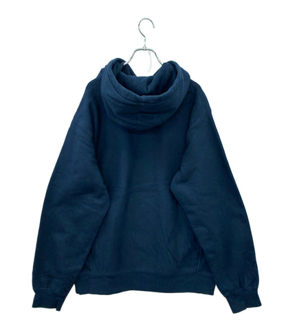 Supreme プルオーバーパーカー collegiate hooded sweatshirt メンズ SIZE Large シュプリーム